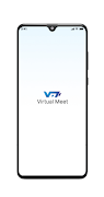 Virtual Meet-poster