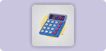 OCalculator syot layar 3