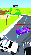 Drift & Chase syot layar 2