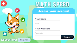 Math Speed screenshot 7