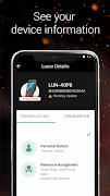 FireGrid Configure plakat
