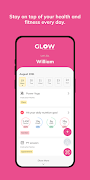 Glow by Brittney screenshot 1