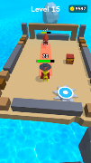 Matador 3D screenshot 4