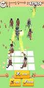 Merge Evolution Screenshot 1