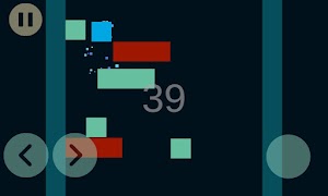 Square Jump captura de pantalla 5