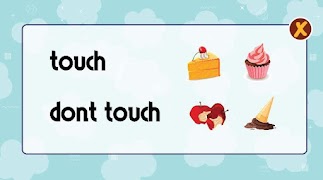 CakeTouch screenshot 2