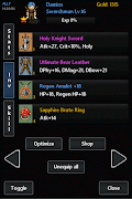 Kingturn RPG Plus screenshot 2