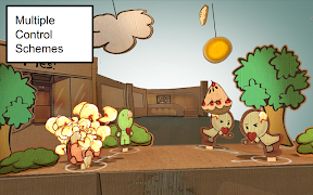 Pie Noon screenshot 5