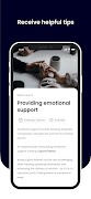 Gather Care captura de pantalla 5