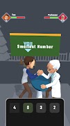 Math Wrestle screenshot 2