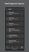 OBD Fusion (Car Diagnostics) screenshot 5