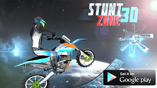 Stunt Zone 3D ภาพหน้าจอ 1
