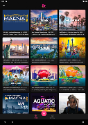 ReefTrace Live screenshot 6