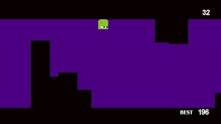 Gravity Jumper الملصق
