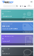 Mikrowisp Admin 截图 3