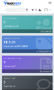 Mikrowisp Admin تصوير الشاشة 3