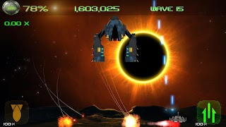 Alpha Wave screenshot 3
