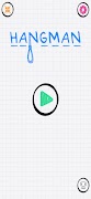 پوستر HANGMAN