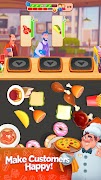 Match 3D Town Ekran Görüntüsü 2