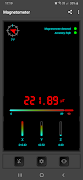 Magnetometer Screenshot 1