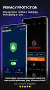 Camera Blocker - Block Camera 截图 2