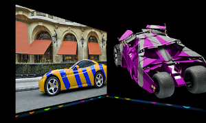 Paint master تصوير الشاشة 4