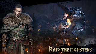 Vikings: For Valhalla screenshot 4