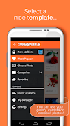 برنامه‌نما SuperBanner Full عکس از صفحه