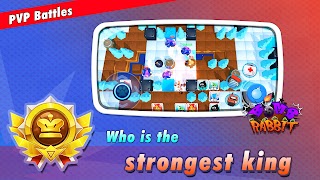 Bomb Rabbit screenshot 3
