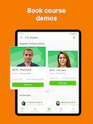 Leverage IELTS スクリーンショット 6