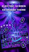 Lightning Keyboard 스크린샷 2