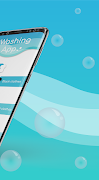Washing App تصوير الشاشة 1