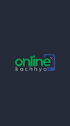 Online Kachhya ポスター
