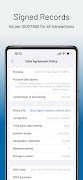 Data Wallet screenshot 6