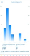 XC Analytics screenshot 2