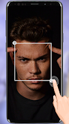 Freckles Filter Camera screenshot 1