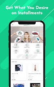 برنامهنما Installment Mart عکس از صفحه