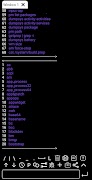 ADB Shell - Debug Toolbox スクリーンショット 3