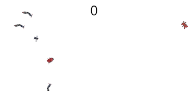 Infinite Bug Swatter پوسٹر