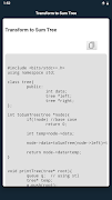CPP 100+ Most Important Progra screenshot 5