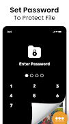 Zip Archive اسکرین شاٹ 4