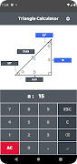 Triangle Calculator screenshot 6