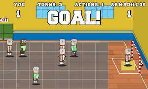Five a Side Football screenshot 6