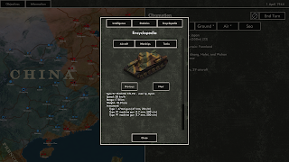 Pacific Fire screenshot 6