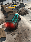 Offroad Life 3D capture d'écran 7