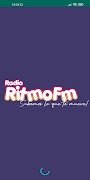 Ritmo FM Ekran Görüntüsü 1