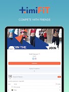 TimiFiT 截圖 6