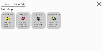 Crossbar Challenge 截图 2