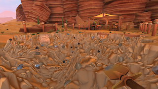 Dig It Up Ekran Görüntüsü 4