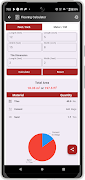 Construction Calculators স্ক্রিনশট 3